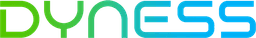 Logo van Dyness