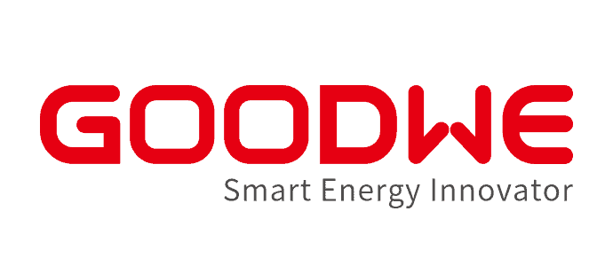 Logo van GoodWe