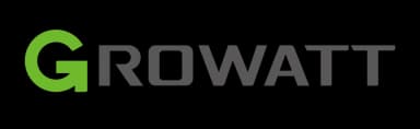 Logo van Growatt