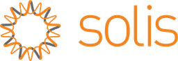 Logo van Solis
